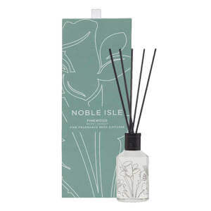 Noble Isle Fine Fragrance Reed Diffuser 180ml